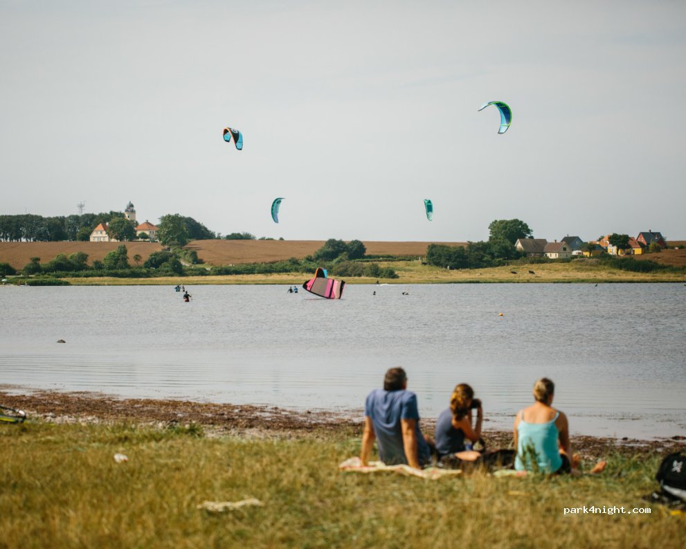 Drejby Strand Camping — foto 5
