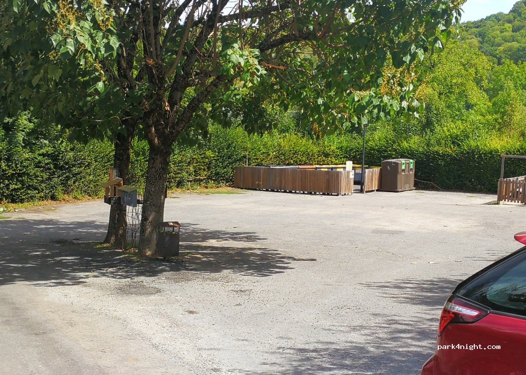 (12330) Muret-le-Château - Muret — foto
