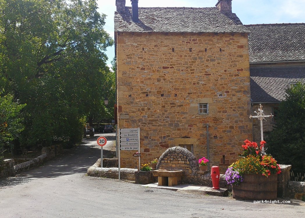 (12330) Muret-le-Château - Muret — foto 4