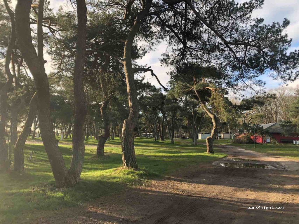 Campingplatz Drewoldke — foto