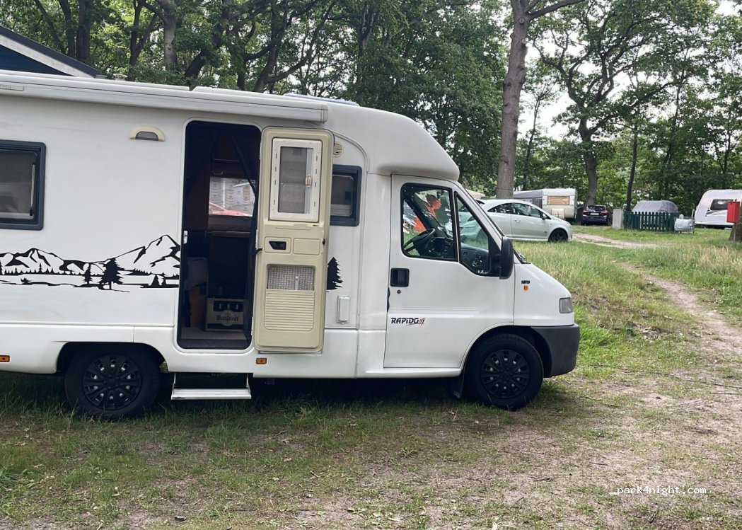 Campingplatz Drewoldke — foto 2