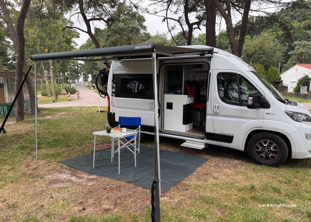 Campingplatz Drewoldke — foto 3