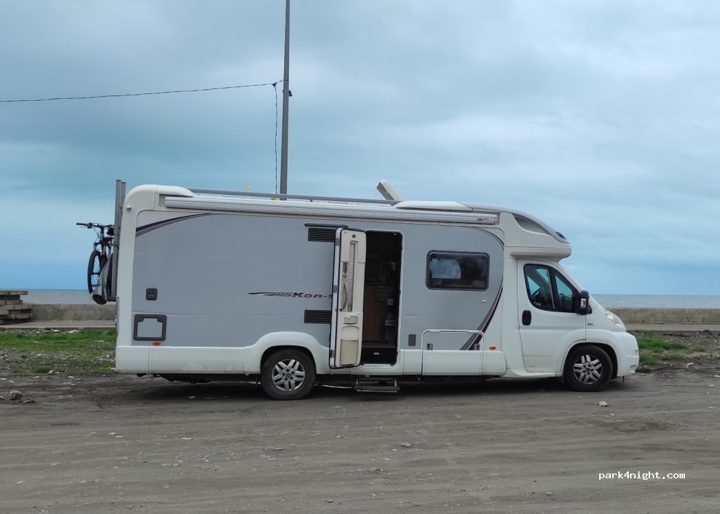 () Poti - 93 Demetre Tavdadebuli Street — foto 4