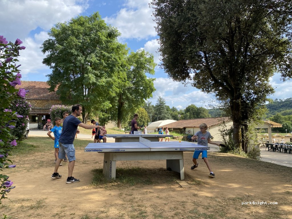 Camping le Domaine des Chênes Verts**** — foto 3
