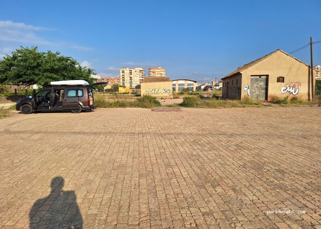 (46460) Silla - 99B Polígono Número 30 — foto 4
