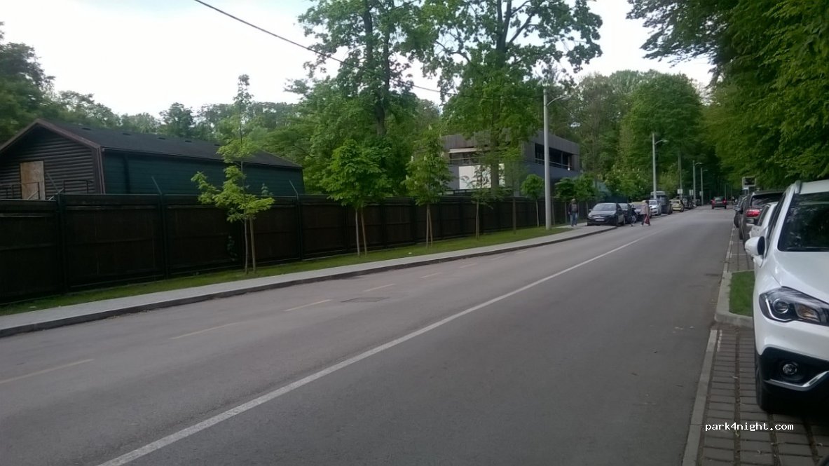 (10000) Zagreb - 2 Ulica Fakultetsko dobro — foto 2