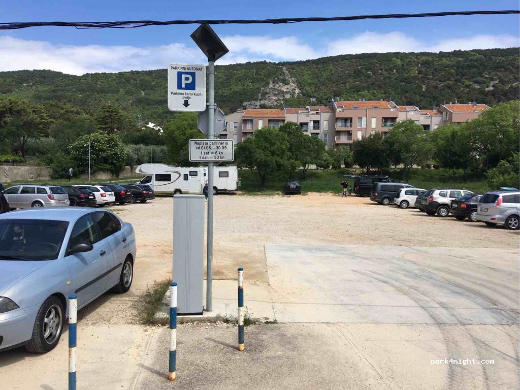 (51557) Cres - 1 Obala Sv. Benedikta — foto