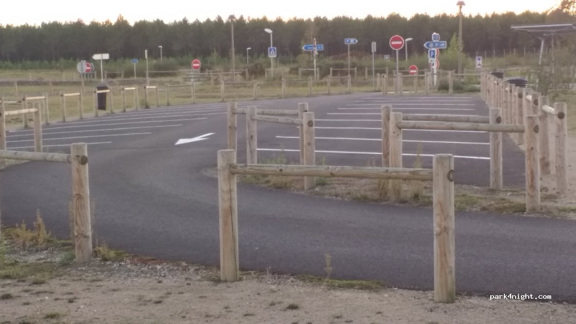 (40410) Saugnacq-et-Muret - Route des Estuaires — foto 2