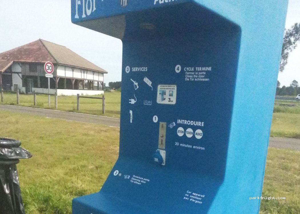(40410) Saugnacq-et-Muret - Route des Estuaires — foto 3