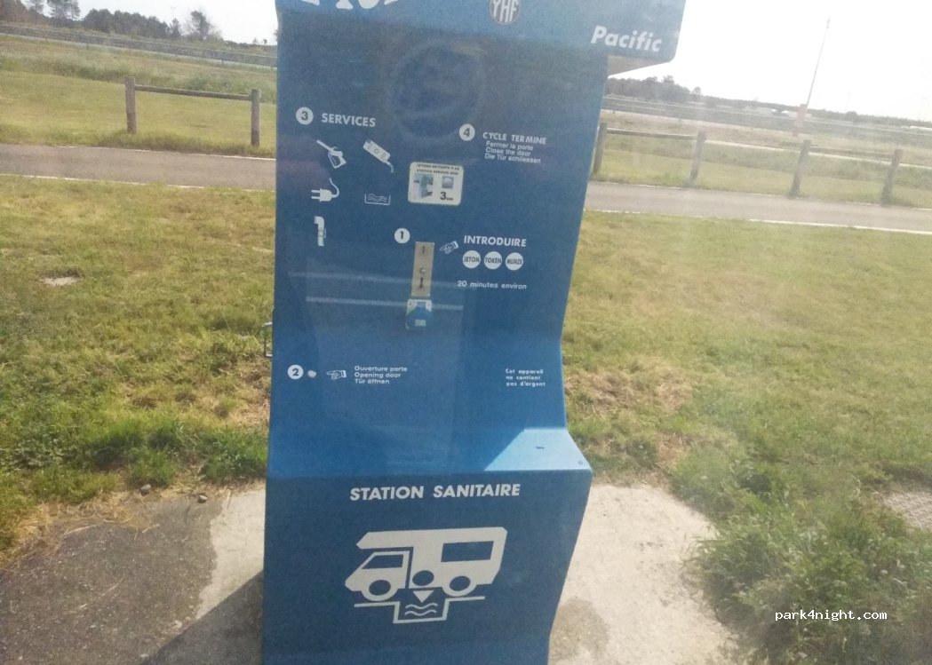 (40410) Saugnacq-et-Muret - Route des Estuaires — foto 4