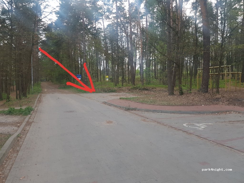 (26-100) Skarżysko-Kamienna - 128 Słoneczna — foto 2
