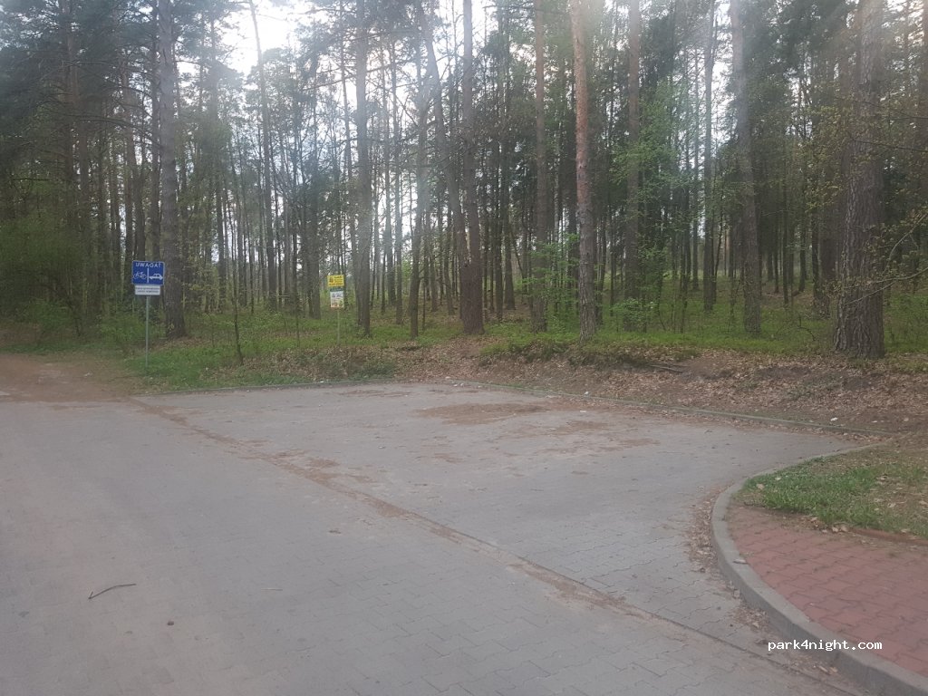 (26-100) Skarżysko-Kamienna - 128 Słoneczna — foto 4