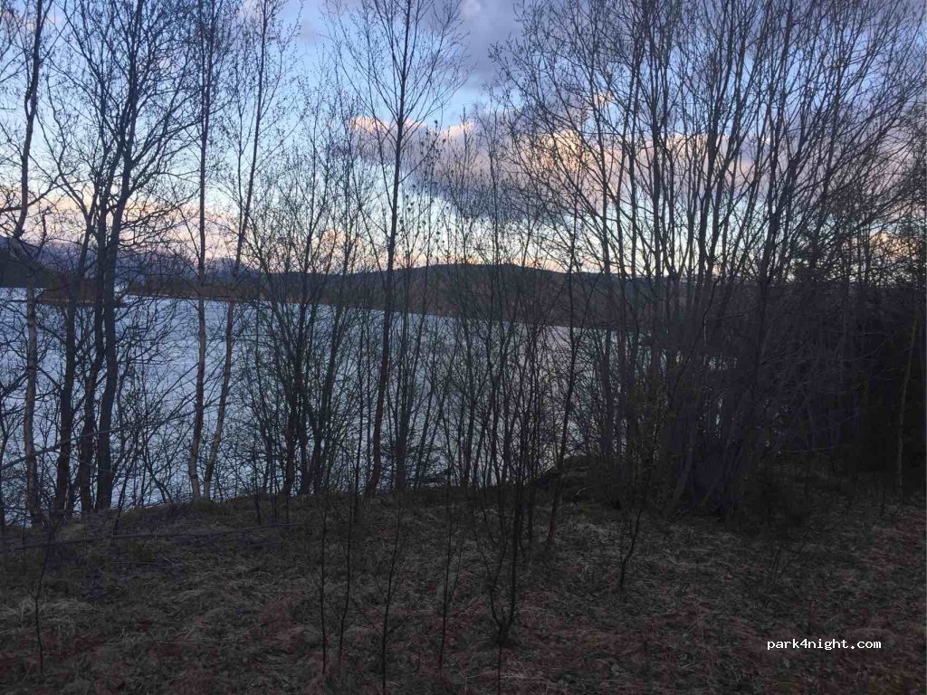 (7985)  - Sekundær Fylkesvei 17 — foto