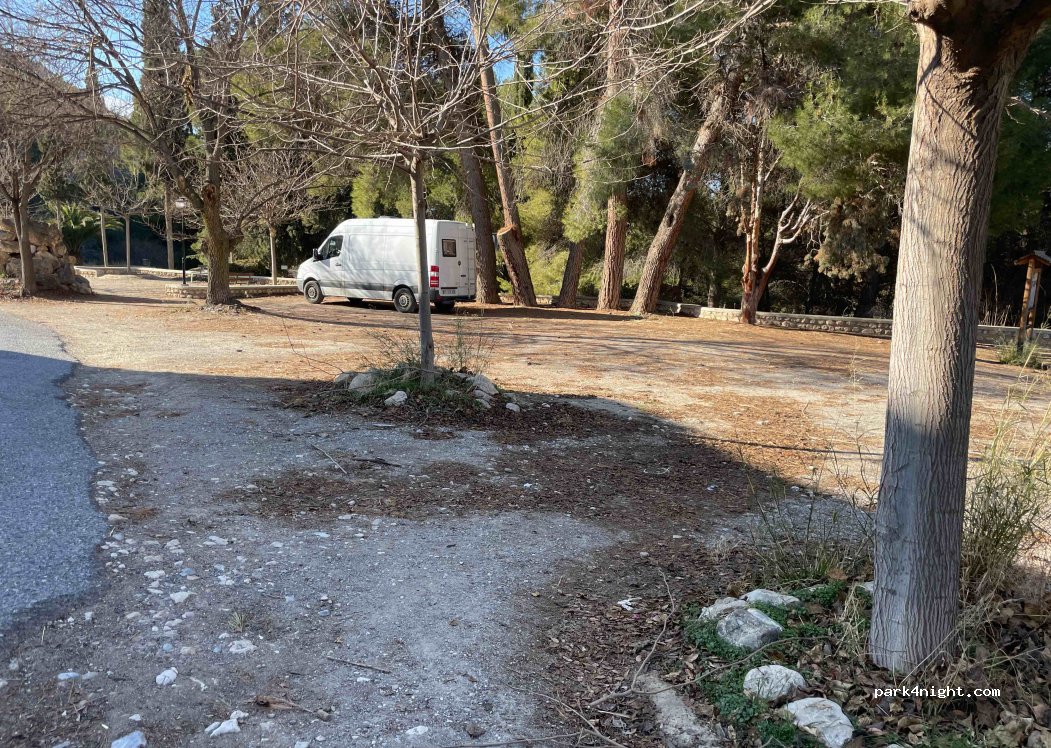 (18539) Villanueva de las Torres - GR-6101 — foto 2