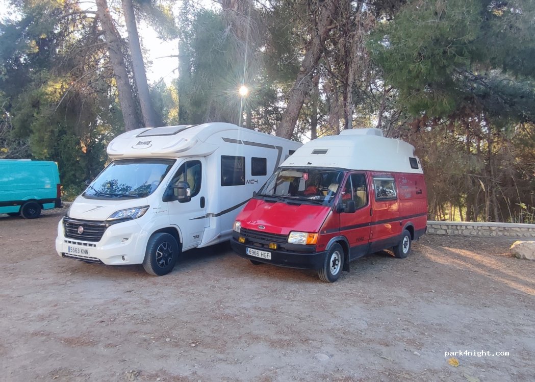 (18539) Villanueva de las Torres - GR-6101 — foto 4