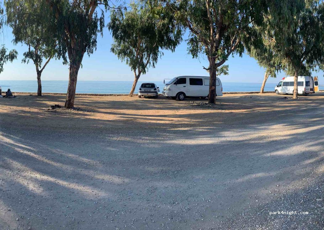 (07475) Antalya - Mersin - Antalya Yolu — foto 2