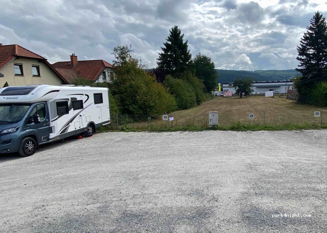 (97762) Hammelburg - An der Walkmühle 11 — foto 2