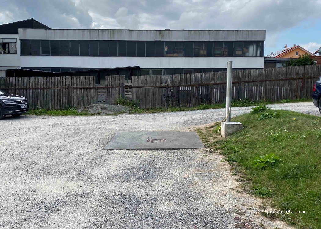(97762) Hammelburg - An der Walkmühle 11 — foto 3