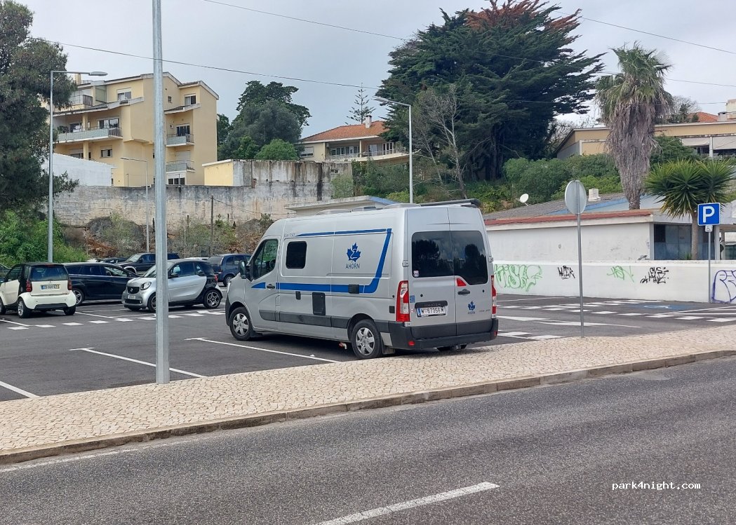 (2750-400) Cascais - 343 Rua José Florindo — foto 4