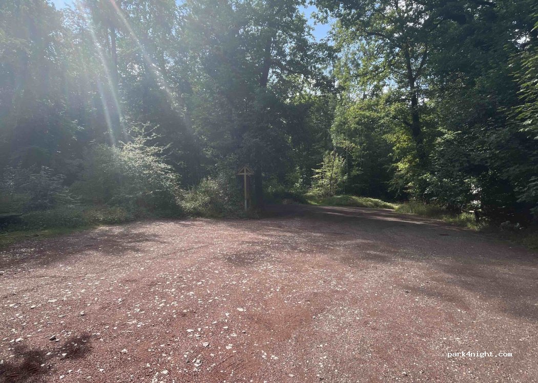 (66399) Mandelbachtal - L238 — foto