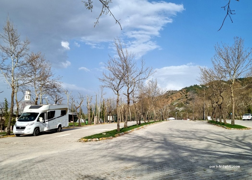 (32040) Isparta - 8 2411. Sokak — foto 3