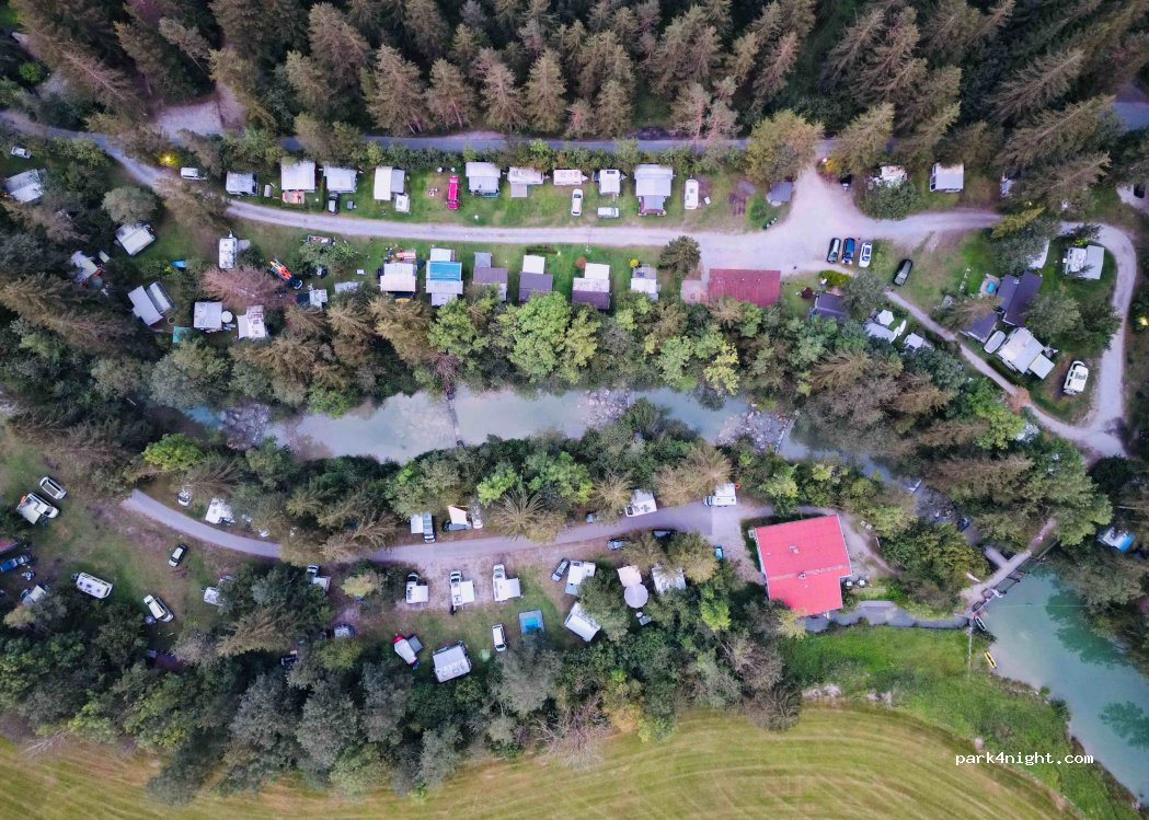 Camping Seemühle — foto 4