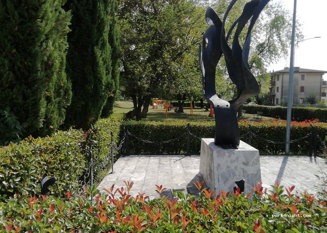 (36070) Trissino - 4 Via Cellini — foto 3