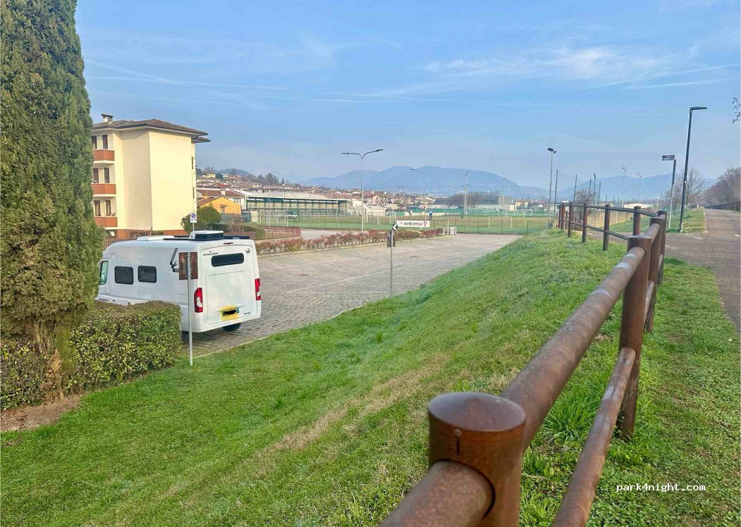 (36070) Trissino - 4 Via Cellini — foto 5