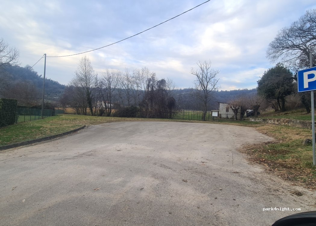 (36050) Monteviale - 8 Via Vegrolungo — foto