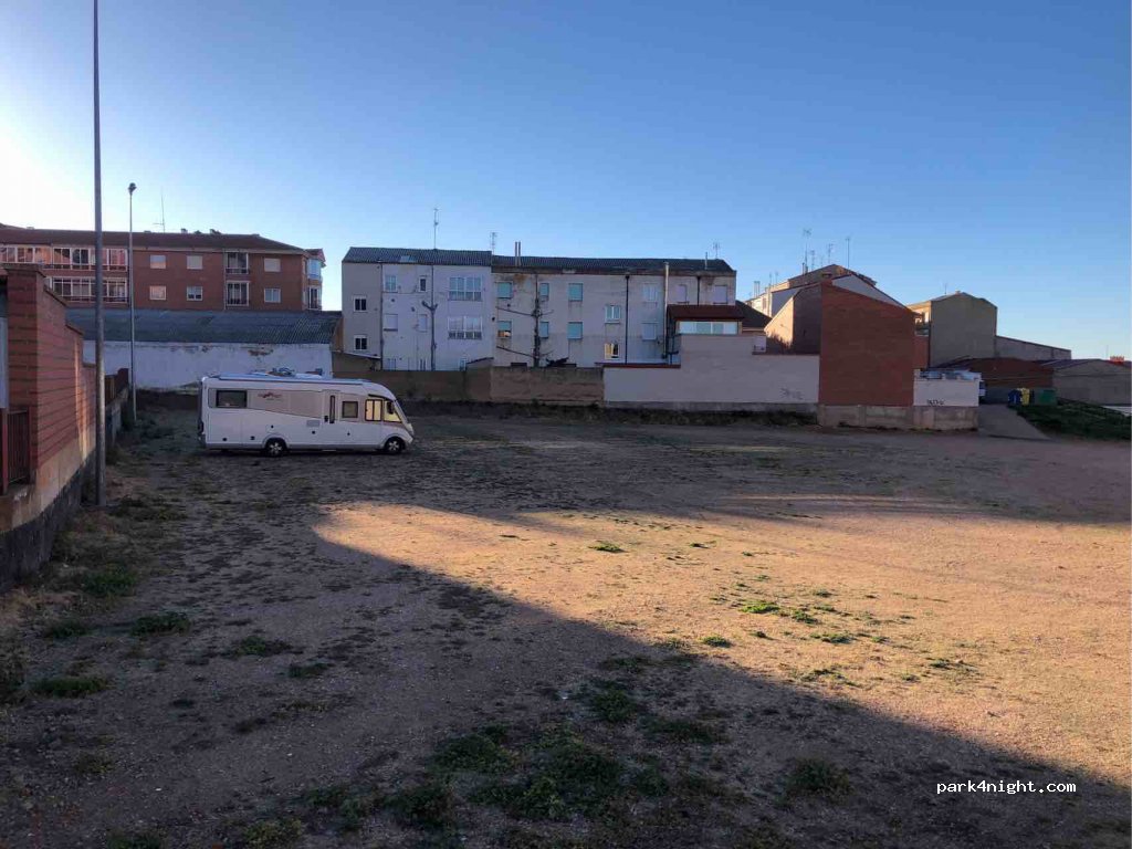 (24700) Astorga - 43 Calle Alcalde Carro Verdejo — foto