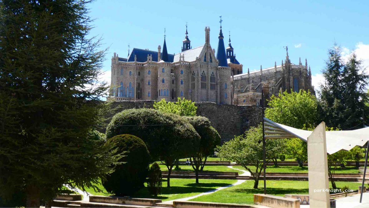 (24700) Astorga - 43 Calle Alcalde Carro Verdejo — foto 3
