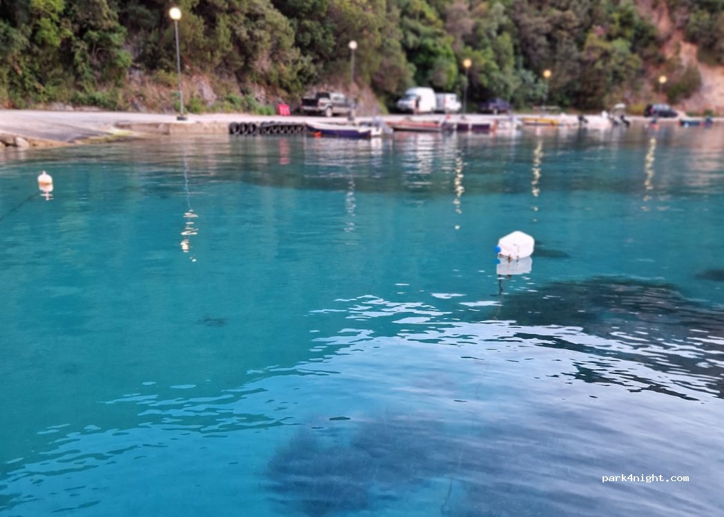 (460 30) Arillas - Unnamed Road — foto 4