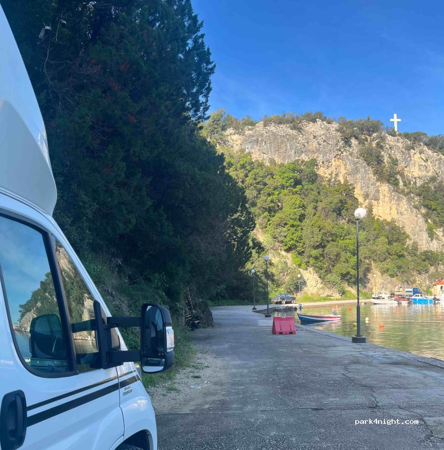 (460 30) Arillas - Unnamed Road — foto 5
