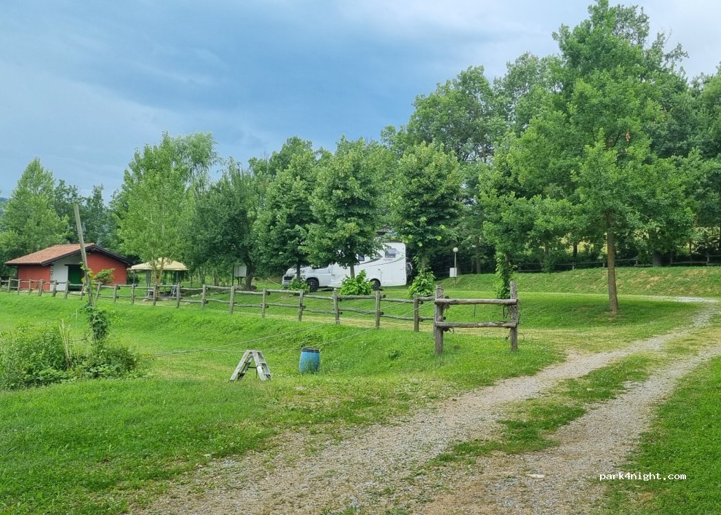 Camping Horse — foto 3