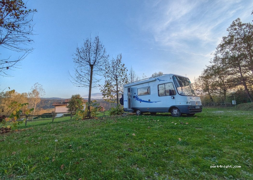 Camping Horse — foto 4