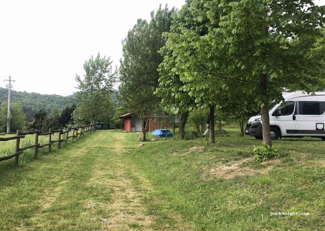 Camping Horse — foto 5