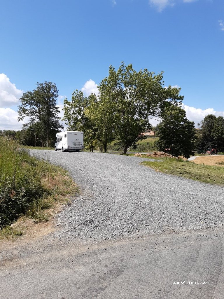 (49310) Trémont - Le Moulin d'Eau — foto