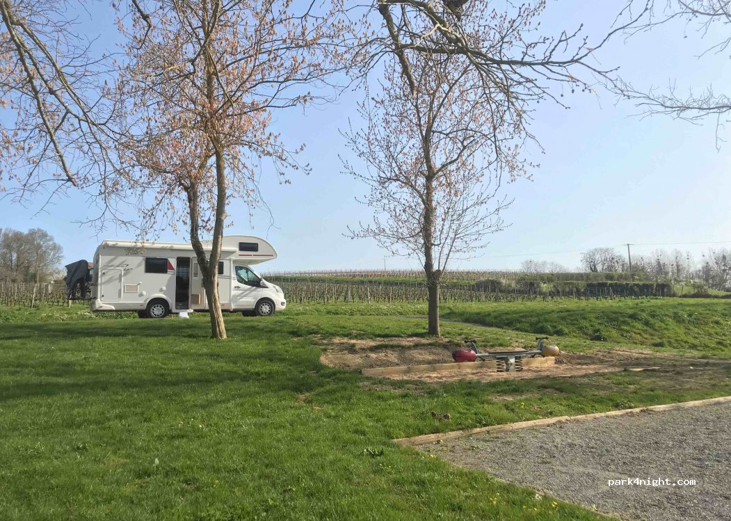 (49310) Trémont - Le Moulin d'Eau — foto 2