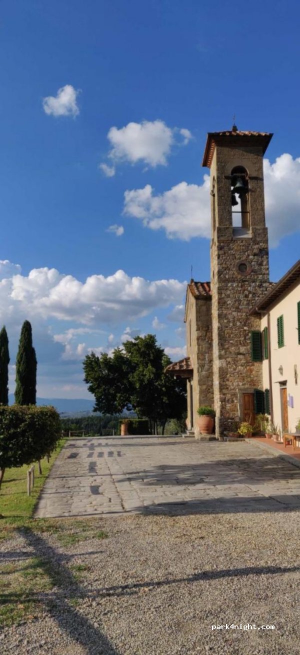 (50022) Greve in Chianti - 35 Via di Mugnana — foto