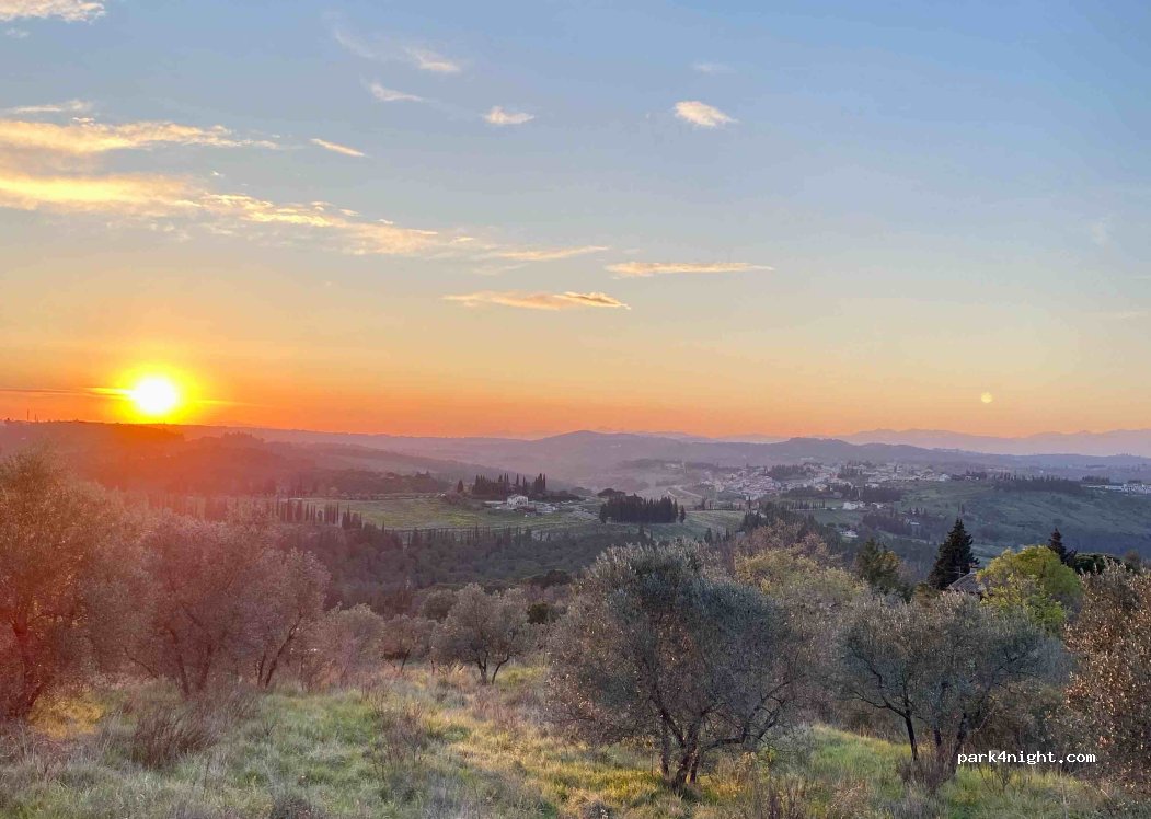 (50022) Greve in Chianti - 35 Via di Mugnana — foto 3