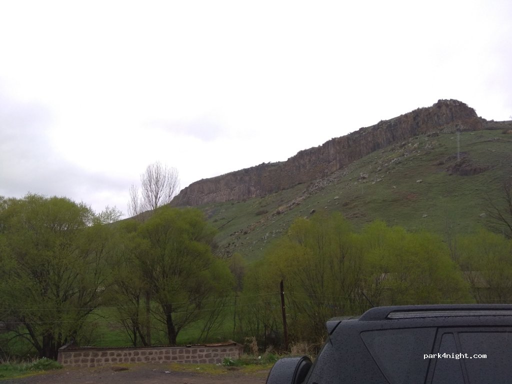 () Shaki - Unnamed Road — foto 2