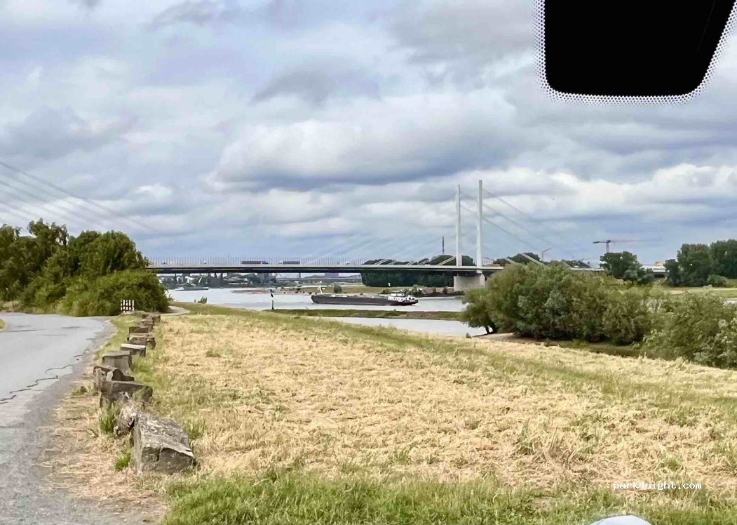 (47198) Duisburg - Wilhelmallee — foto 5
