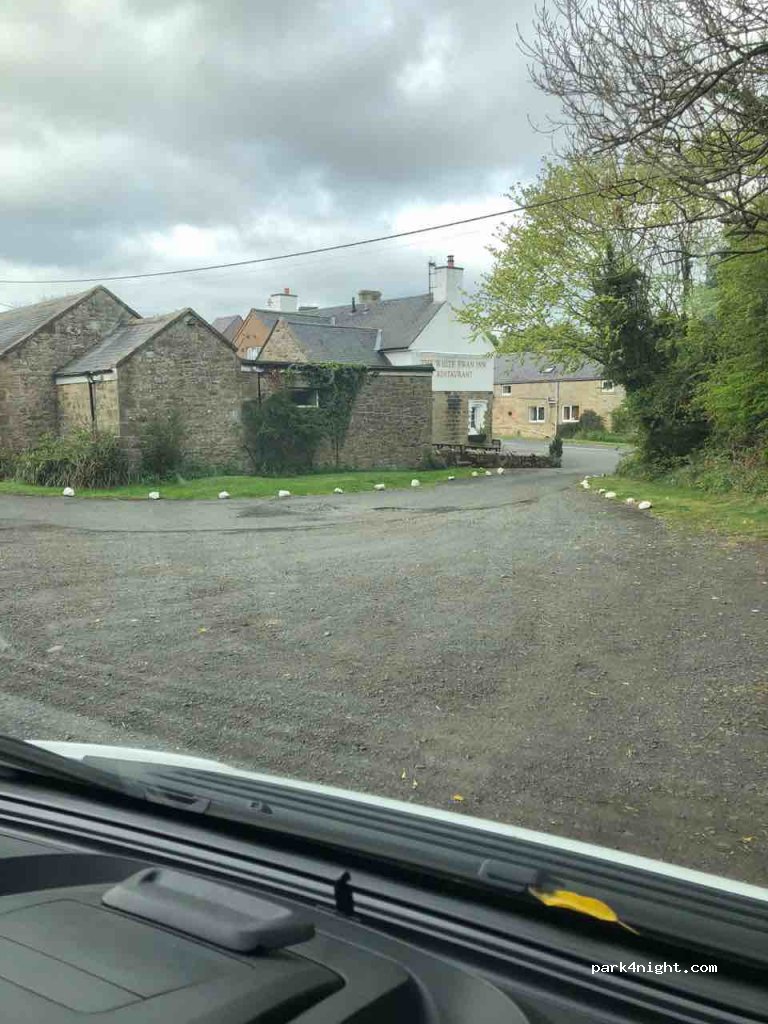 The White Swan Inn — foto 2