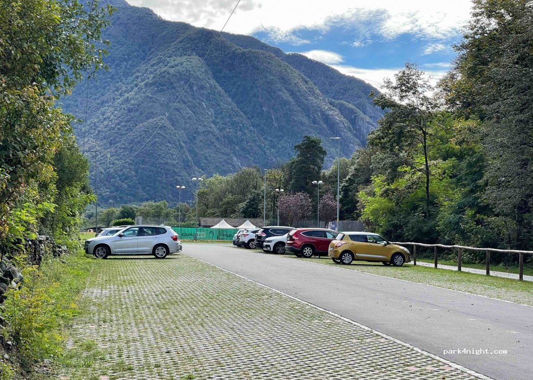 (6677) Maggia - 2 Ciapom dal dotor — foto 2