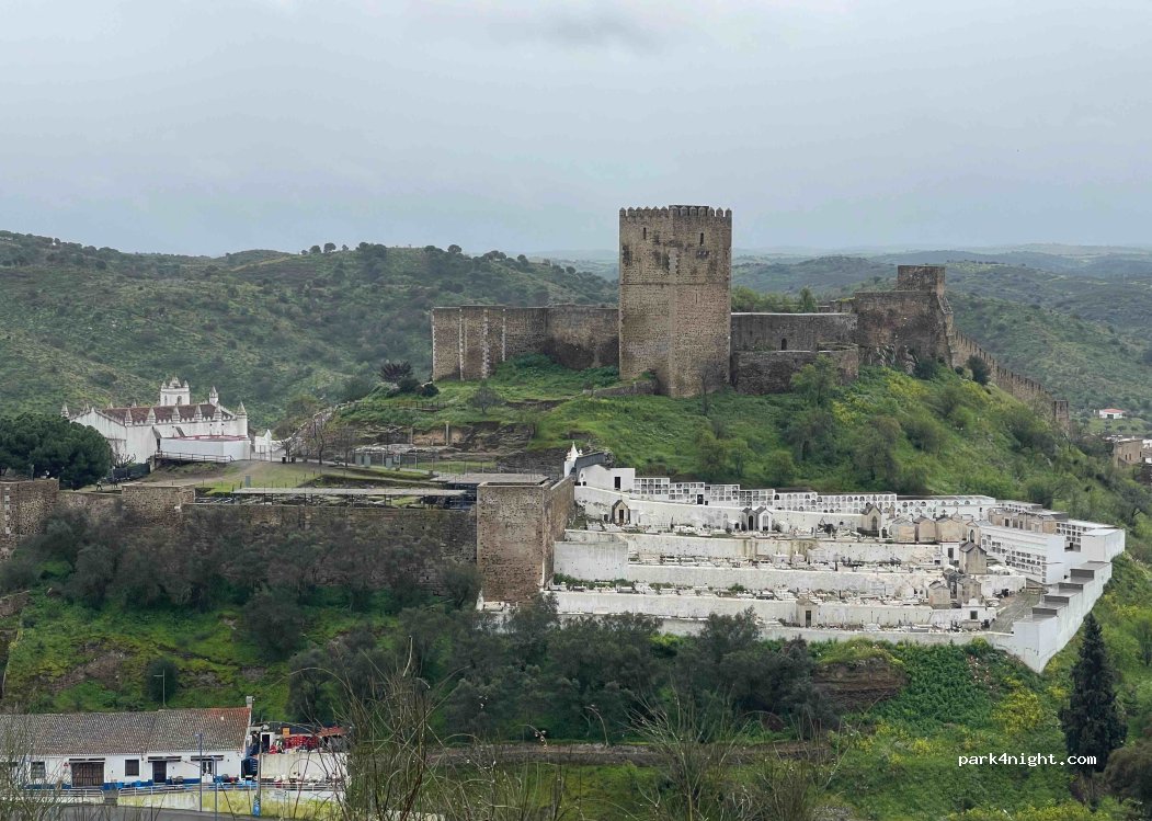 (7750-347) Mértola - 17 Rua de Timor — foto 3