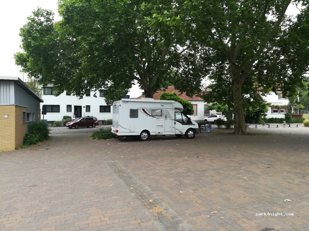 (64560) Riedstadt - 34A Im Watt — foto 2