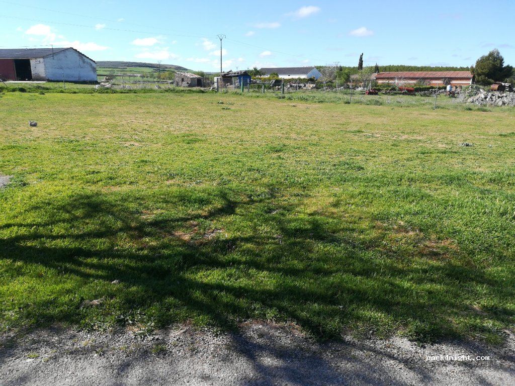 (09123) Olmillos de Sasamón - 2 Travesía la Ronda — foto 3