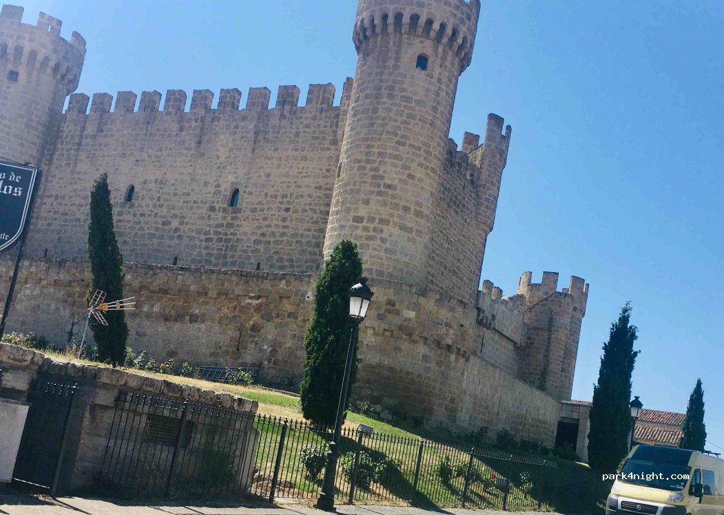 (09123) Olmillos de Sasamón - 2 Travesía la Ronda — foto 4