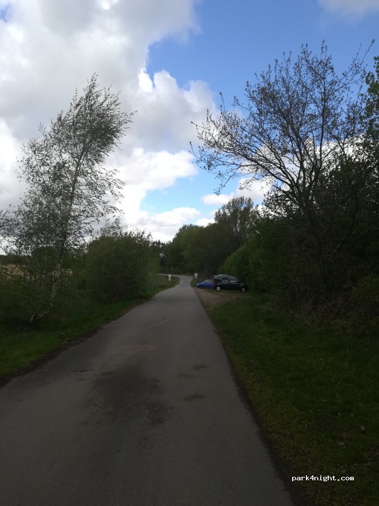 (23627) Groß Sarau - Nädlershorst — foto