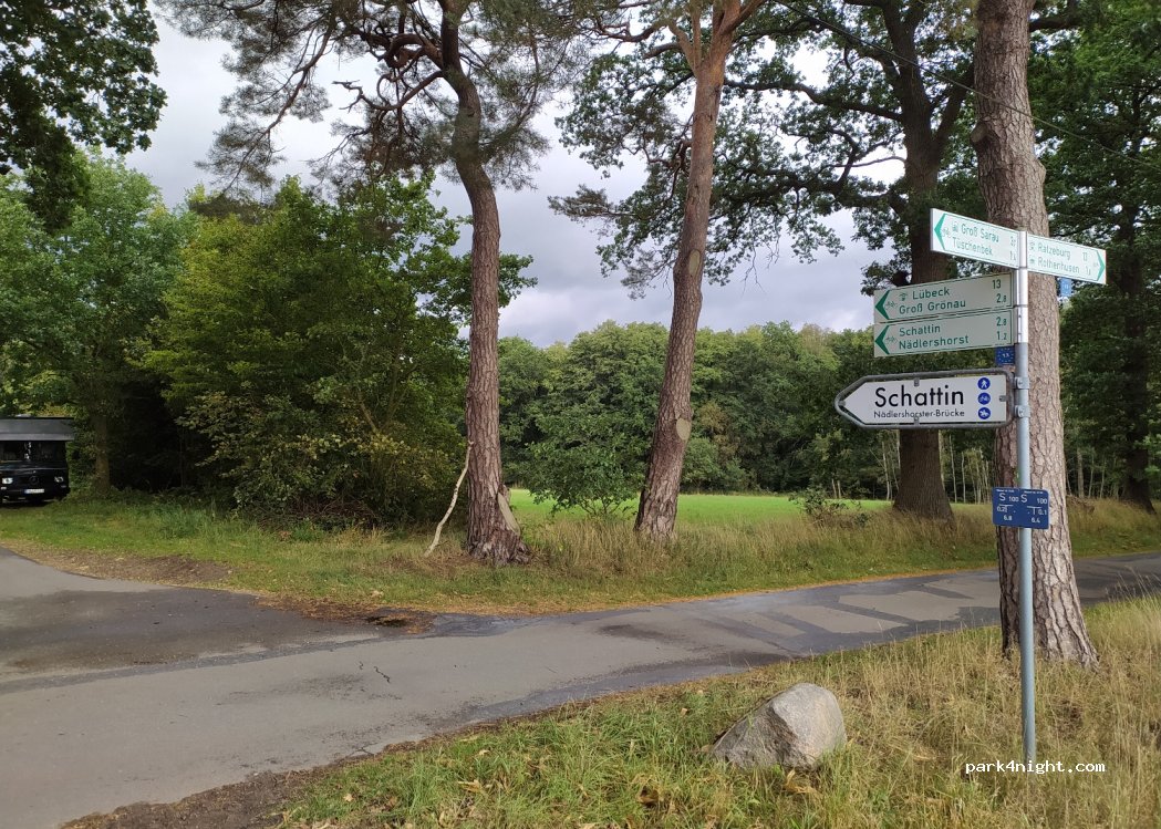 (23627) Groß Sarau - Nädlershorst — foto 2